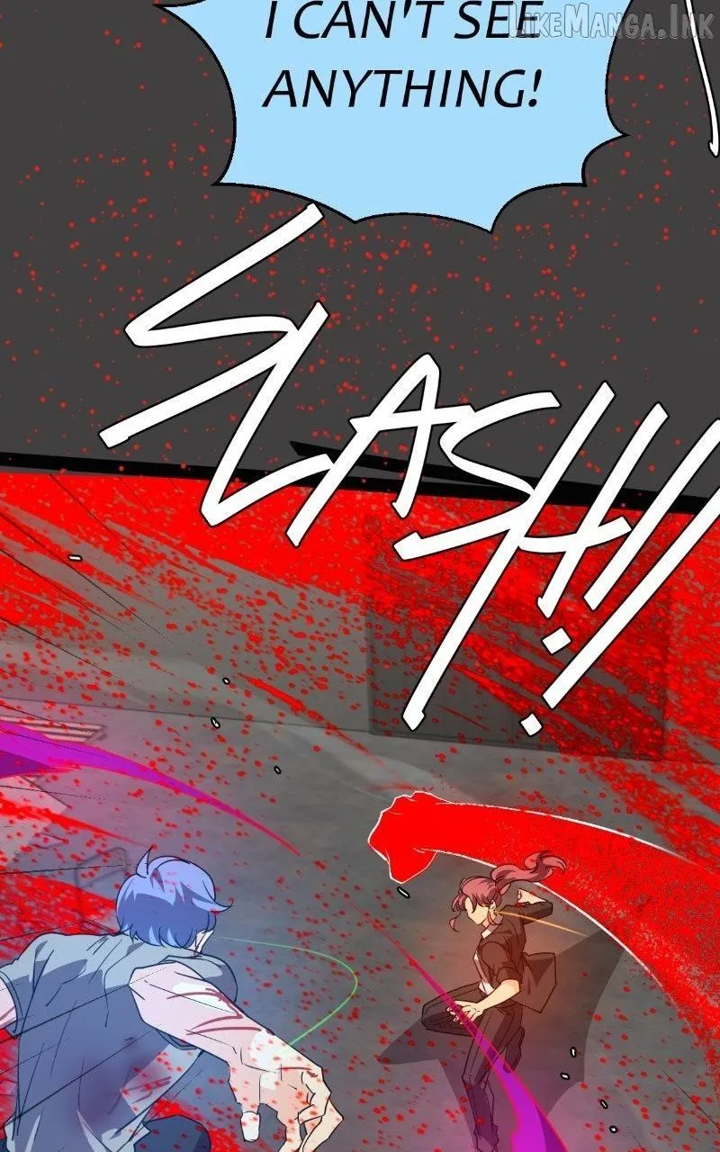 unOrdinary Chapter 401 page 112 - 