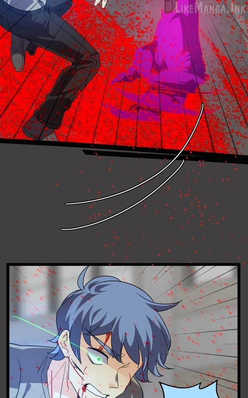 unOrdinary Chapter 401 page 113 - 