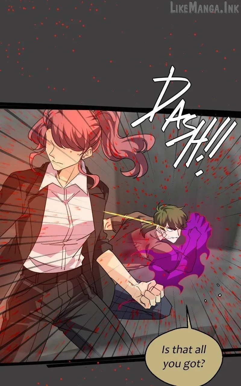 unOrdinary Chapter 401 page 116 - 