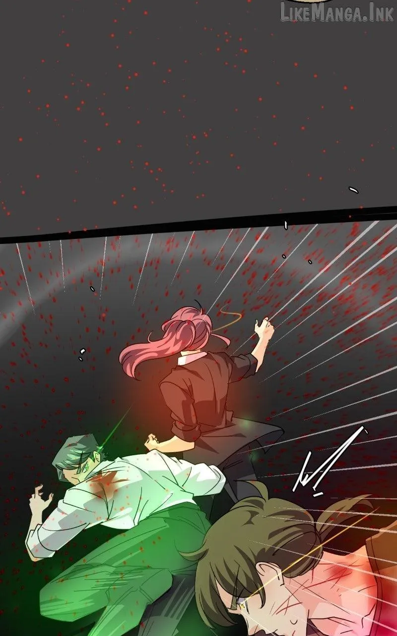 unOrdinary Chapter 401 page 117 - 