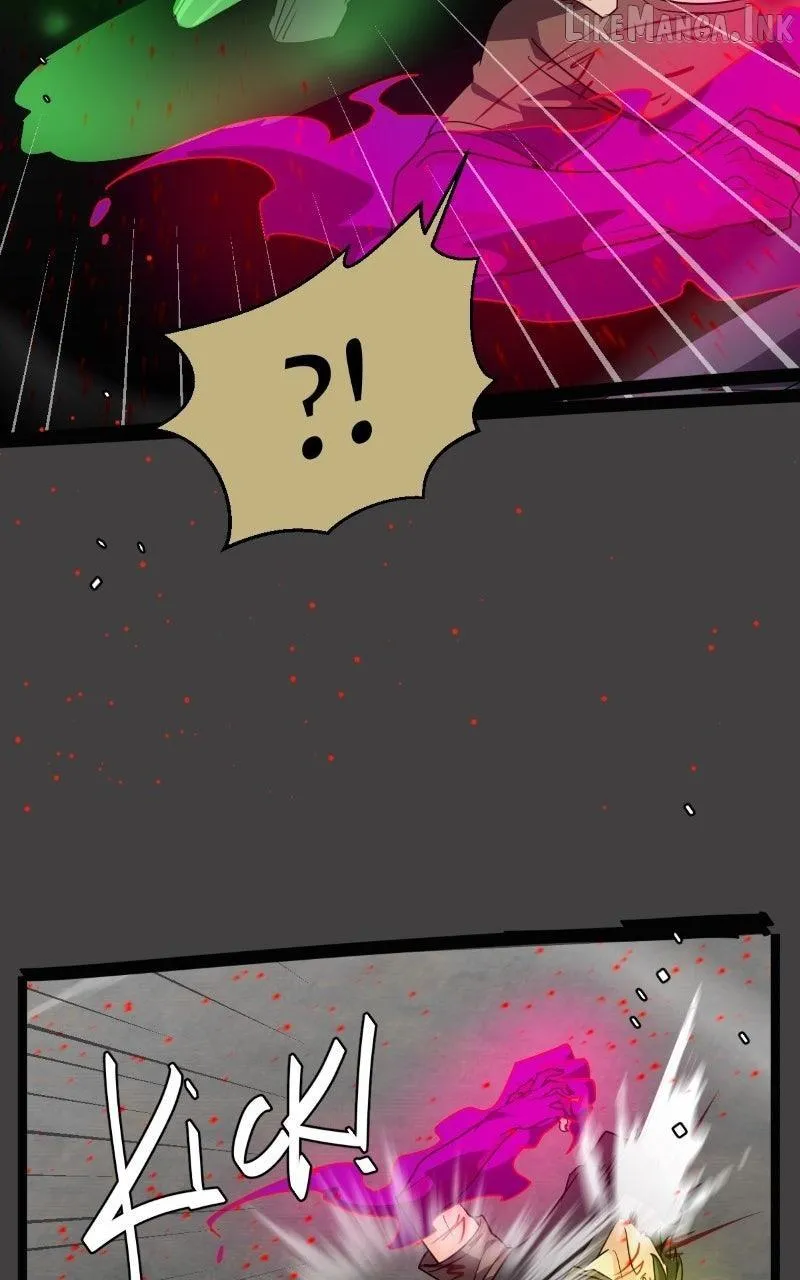 unOrdinary Chapter 401 page 118 - 
