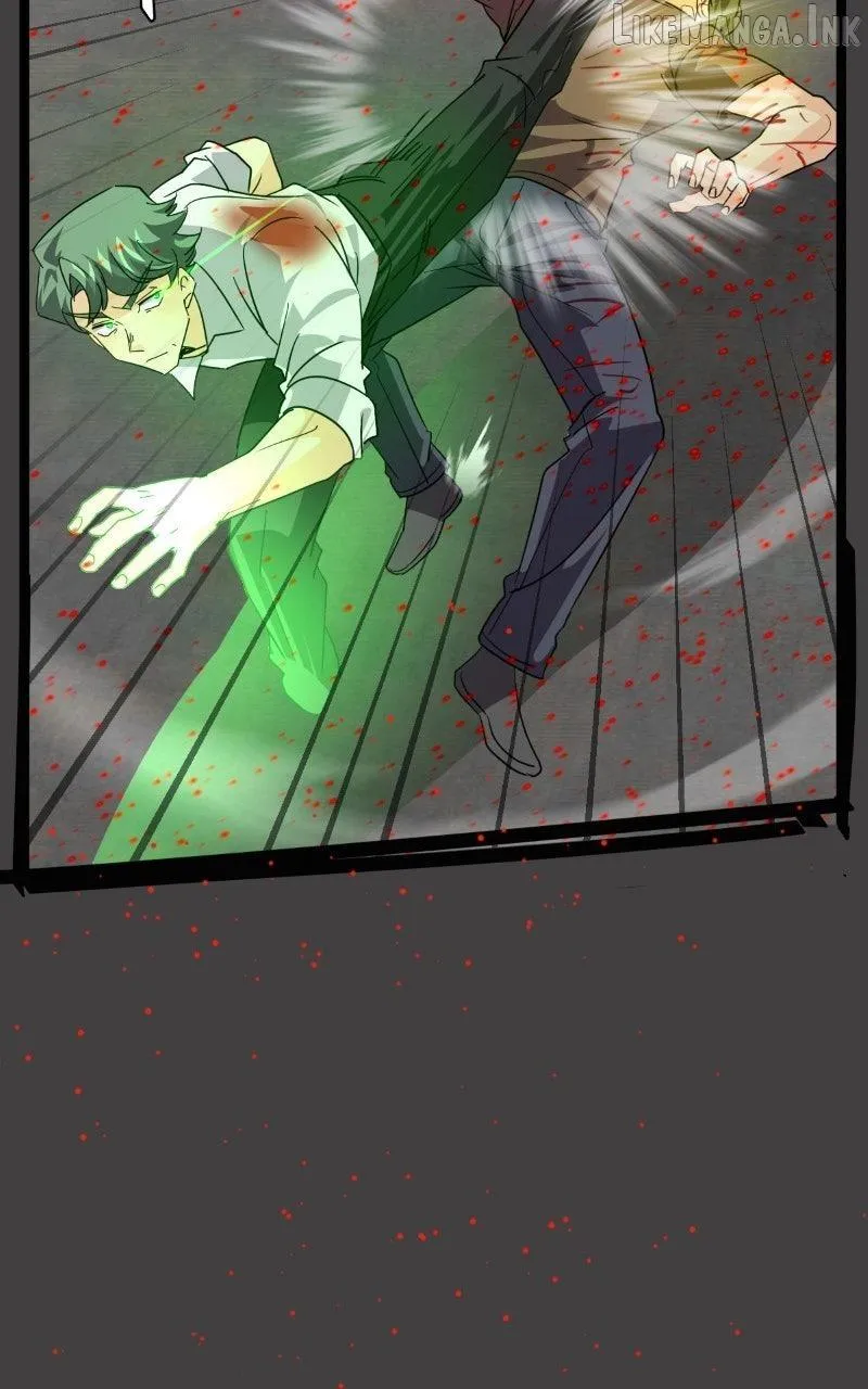 unOrdinary Chapter 401 page 119 - 