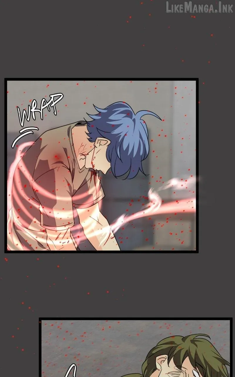 unOrdinary Chapter 401 page 121 - 