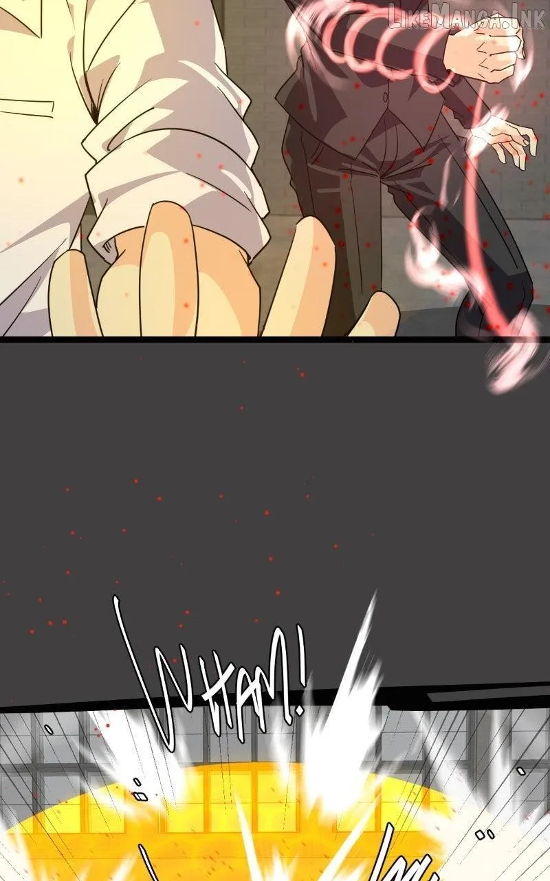 unOrdinary Chapter 401 page 123 - 