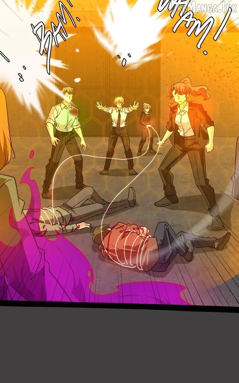 unOrdinary Chapter 401 page 124 - 