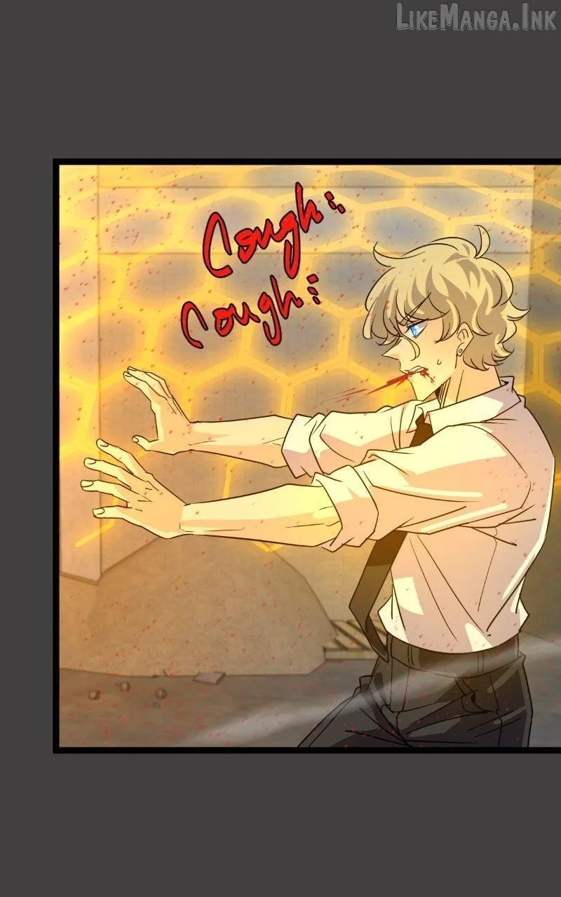 unOrdinary Chapter 401 page 125 - 