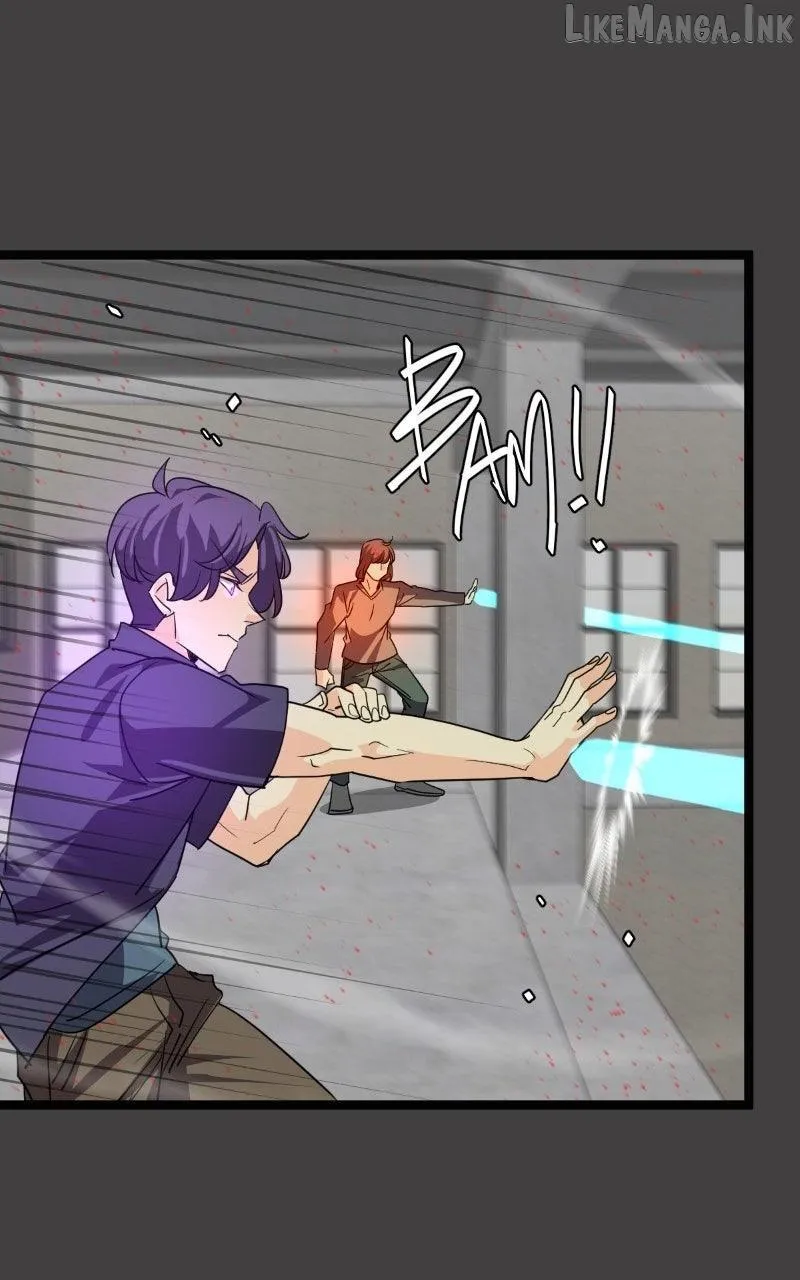 unOrdinary Chapter 401 page 126 - 