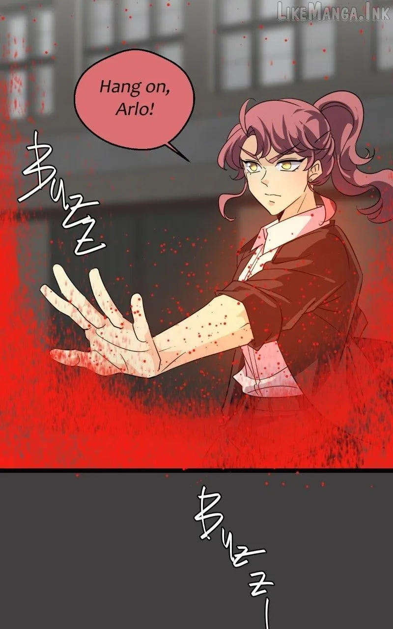 unOrdinary Chapter 401 page 129 - 