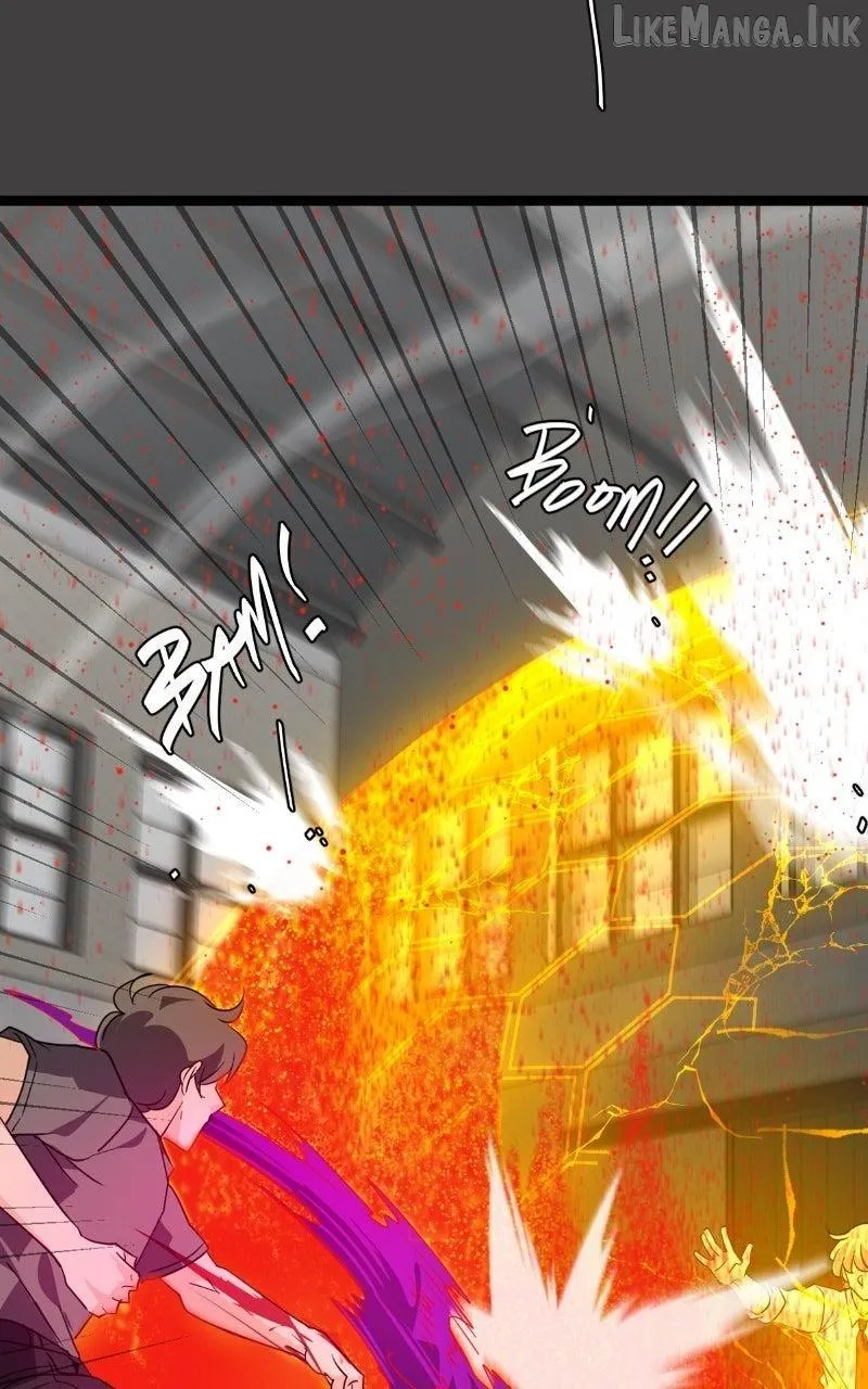 unOrdinary Chapter 401 page 130 - 