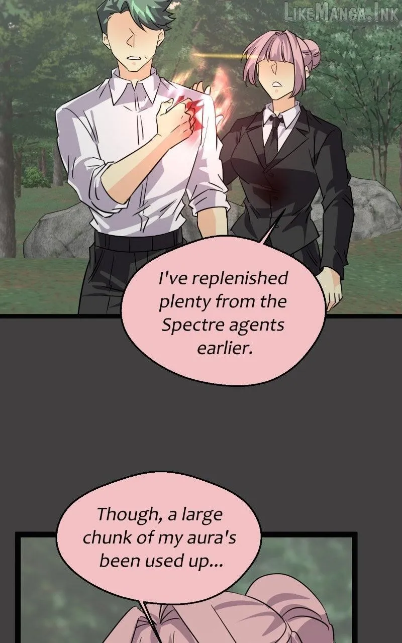 unOrdinary Chapter 401 page 14 - 