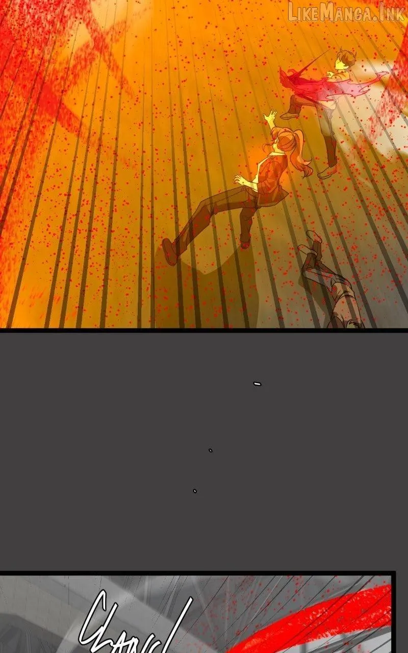 unOrdinary Chapter 401 page 135 - 