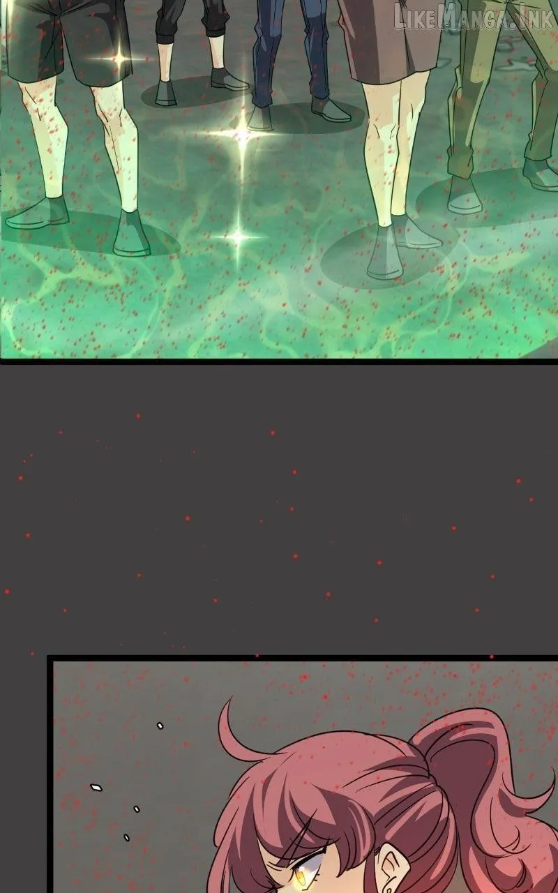 unOrdinary Chapter 401 page 138 - 