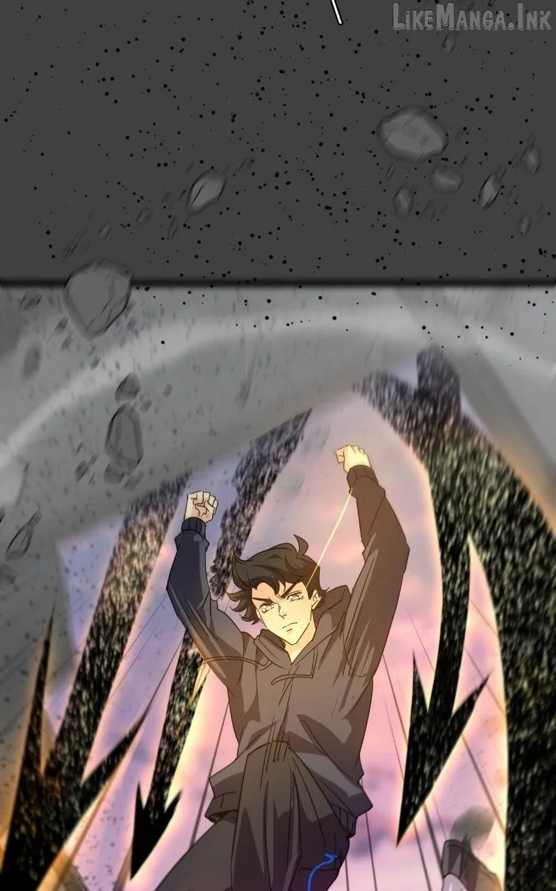 unOrdinary Chapter 401 page 143 - 