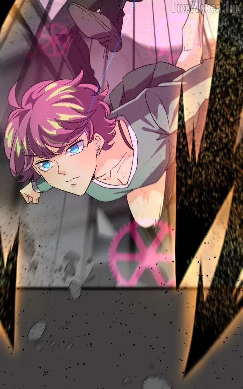 unOrdinary Chapter 401 page 144 - 