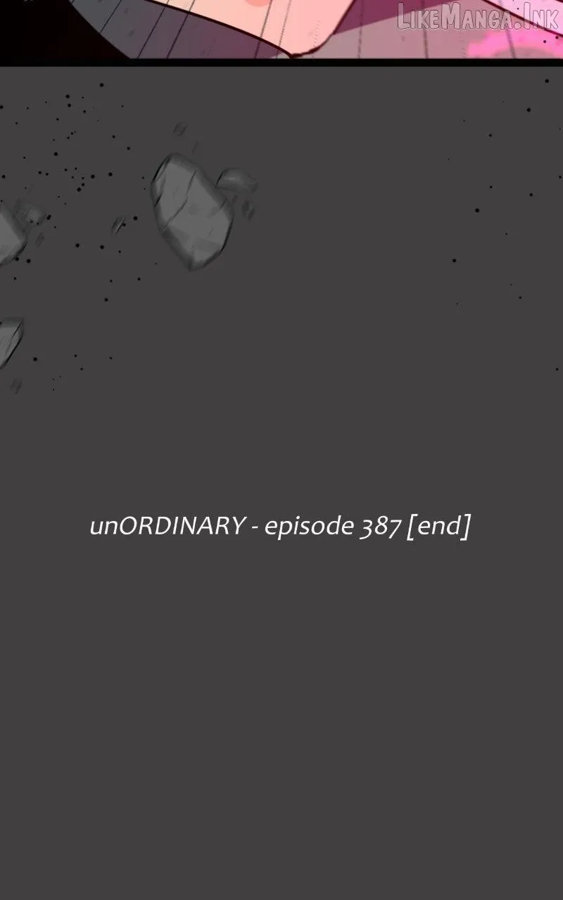 unOrdinary Chapter 401 page 146 - 