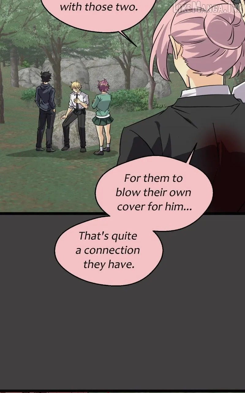 unOrdinary Chapter 401 page 17 - 