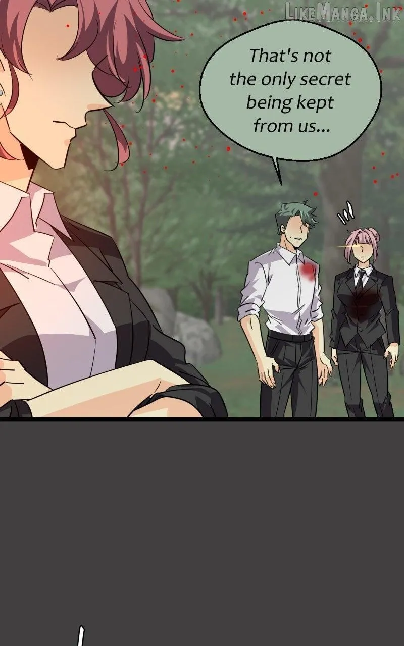 unOrdinary Chapter 401 page 18 - 