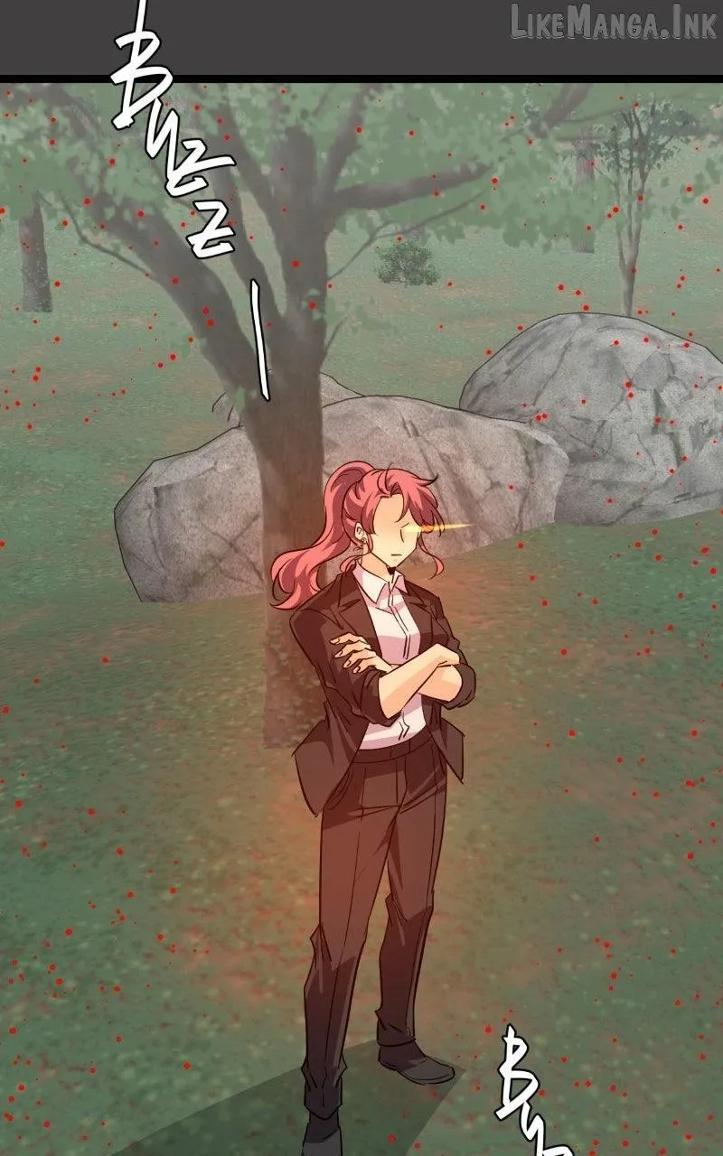unOrdinary Chapter 401 page 19 - 