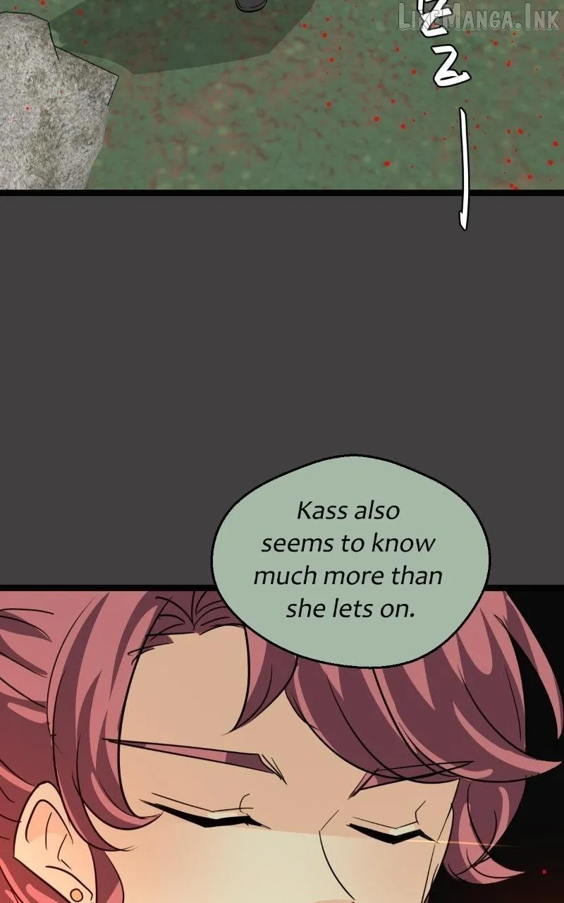unOrdinary Chapter 401 page 20 - 