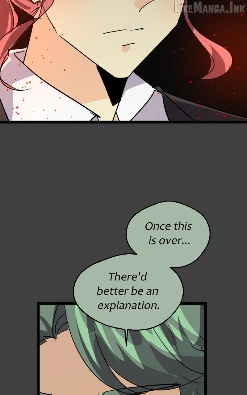 unOrdinary Chapter 401 page 21 - 