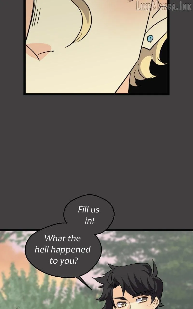 unOrdinary Chapter 401 page 25 - 