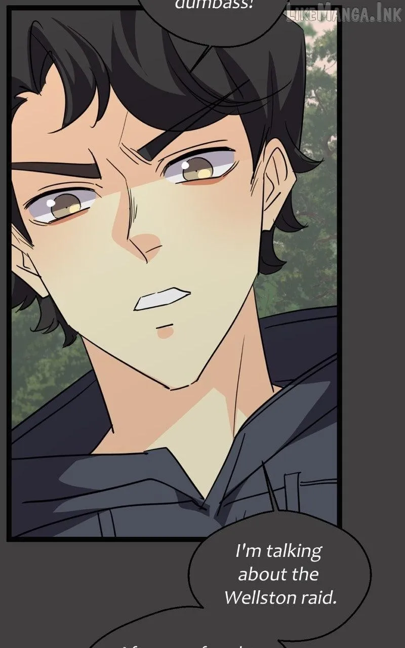 unOrdinary Chapter 401 page 28 - 