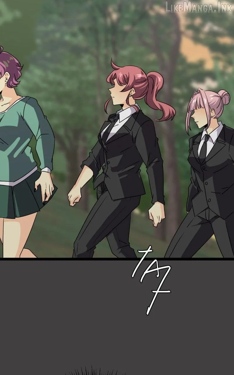 unOrdinary Chapter 401 page 4 - 