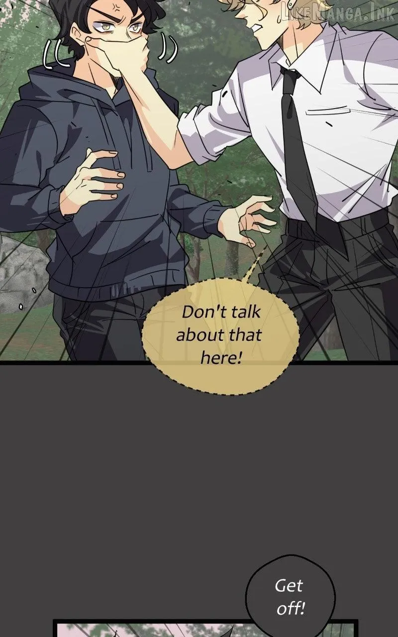 unOrdinary Chapter 401 page 32 - 