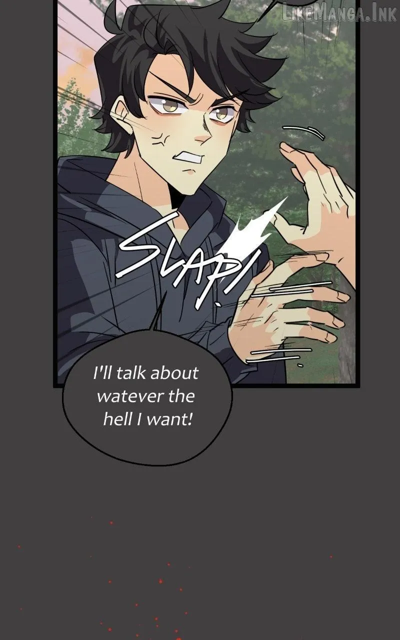 unOrdinary Chapter 401 page 33 - 