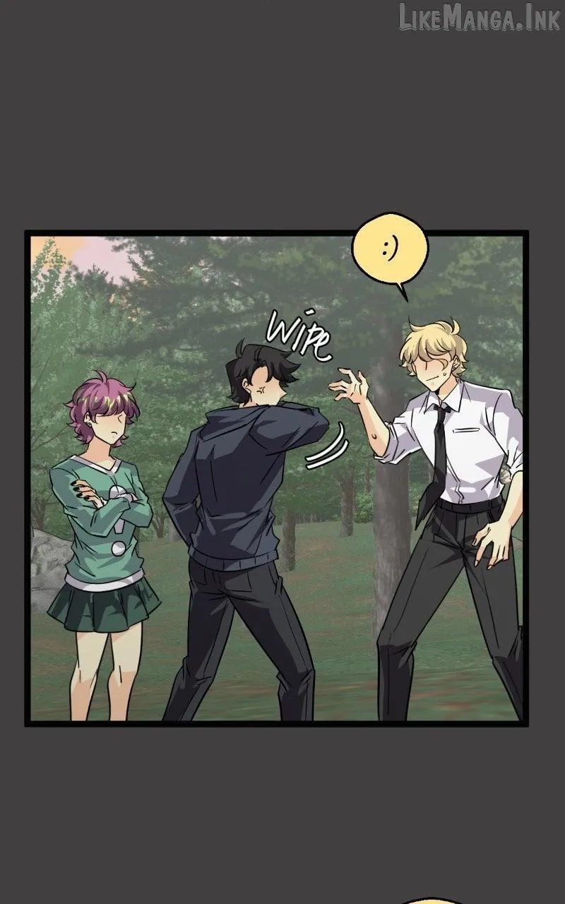 unOrdinary Chapter 401 page 35 - 