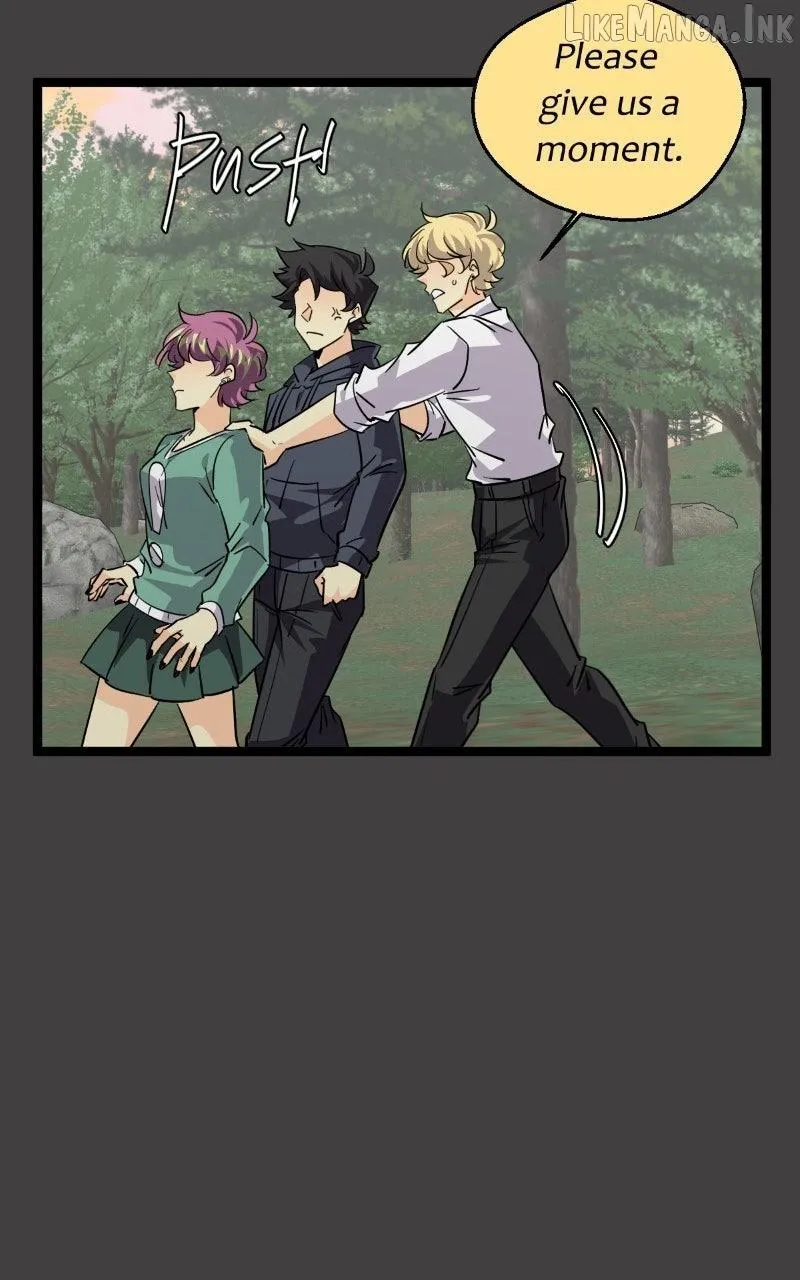 unOrdinary Chapter 401 page 36 - 