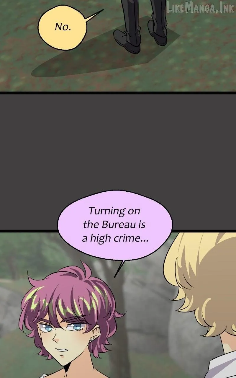 unOrdinary Chapter 401 page 39 - 