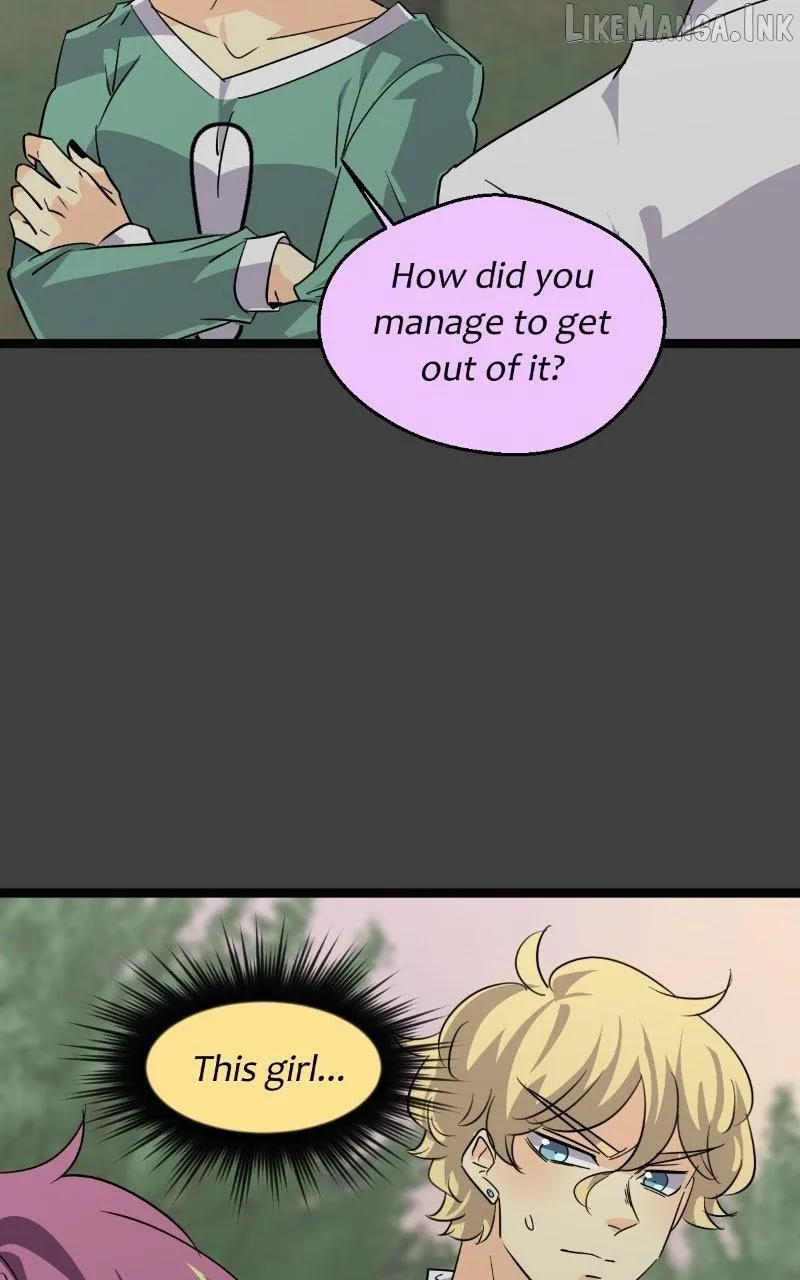 unOrdinary Chapter 401 page 40 - 