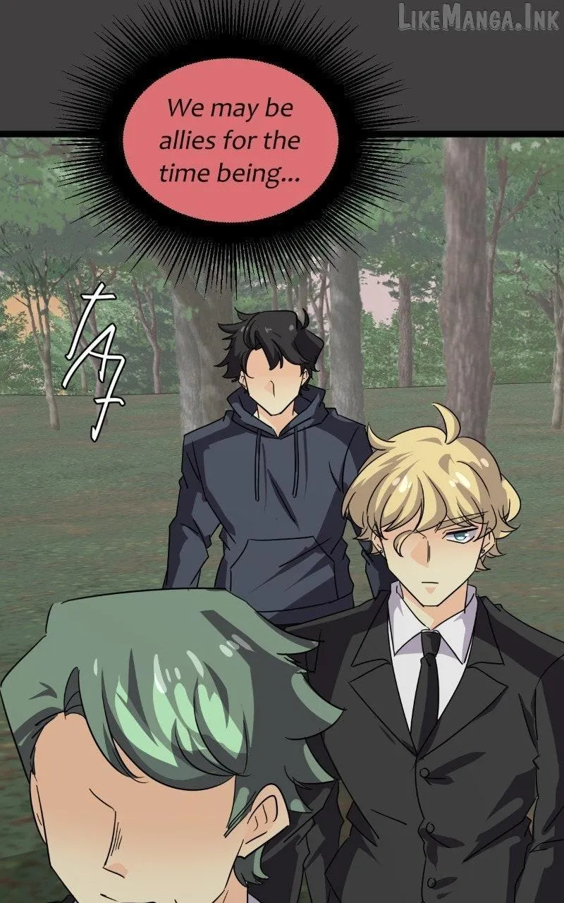 unOrdinary Chapter 401 page 5 - 