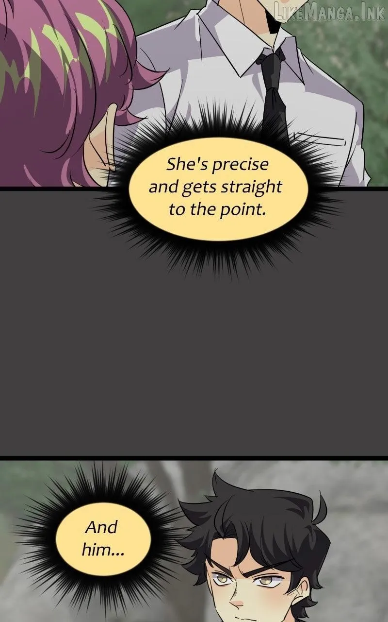 unOrdinary Chapter 401 page 41 - 