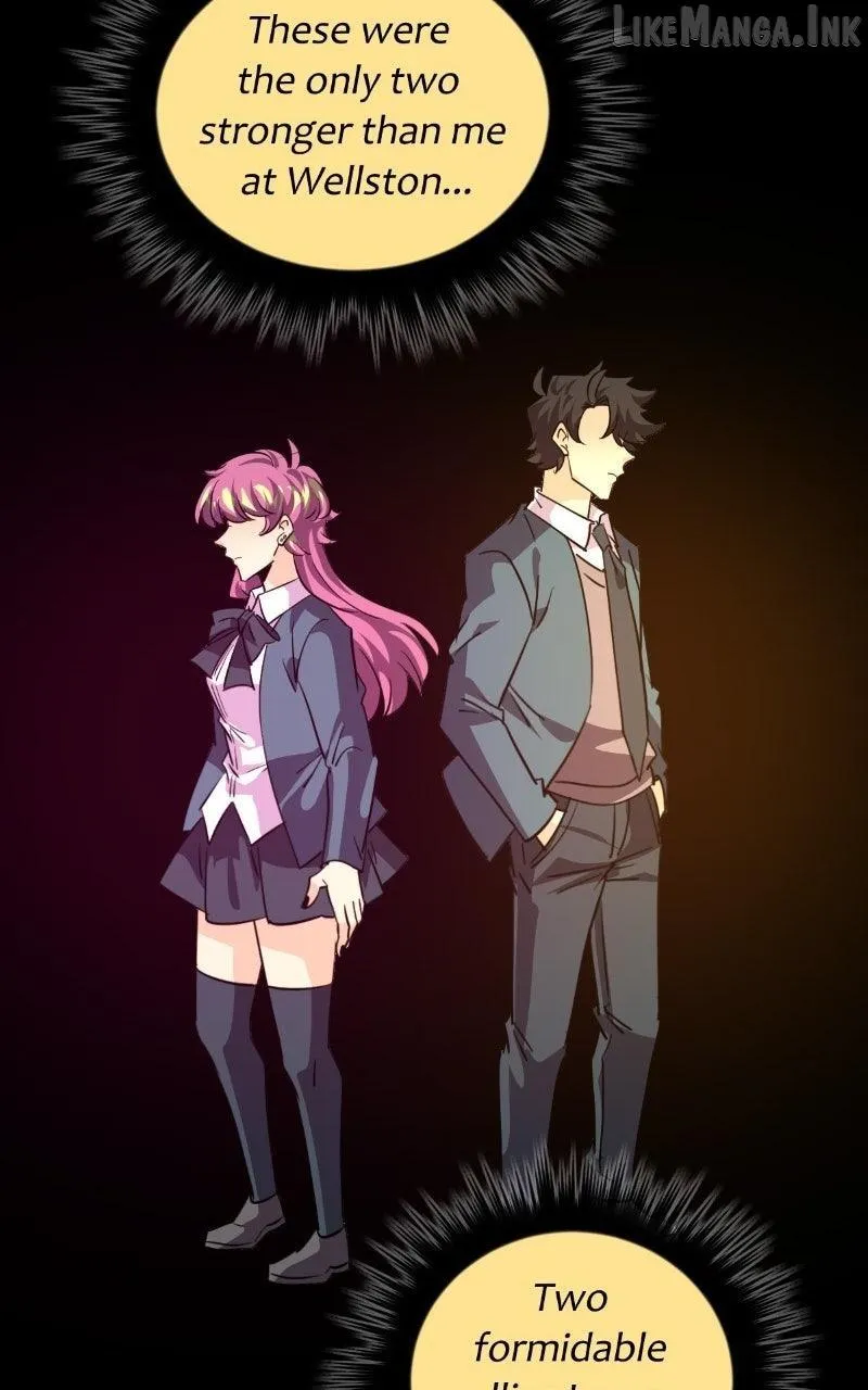 unOrdinary Chapter 401 page 43 - 