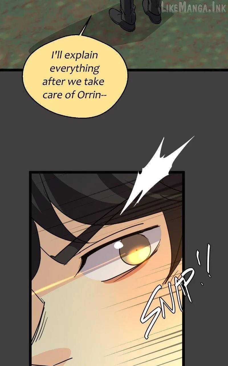 unOrdinary Chapter 401 page 48 - 