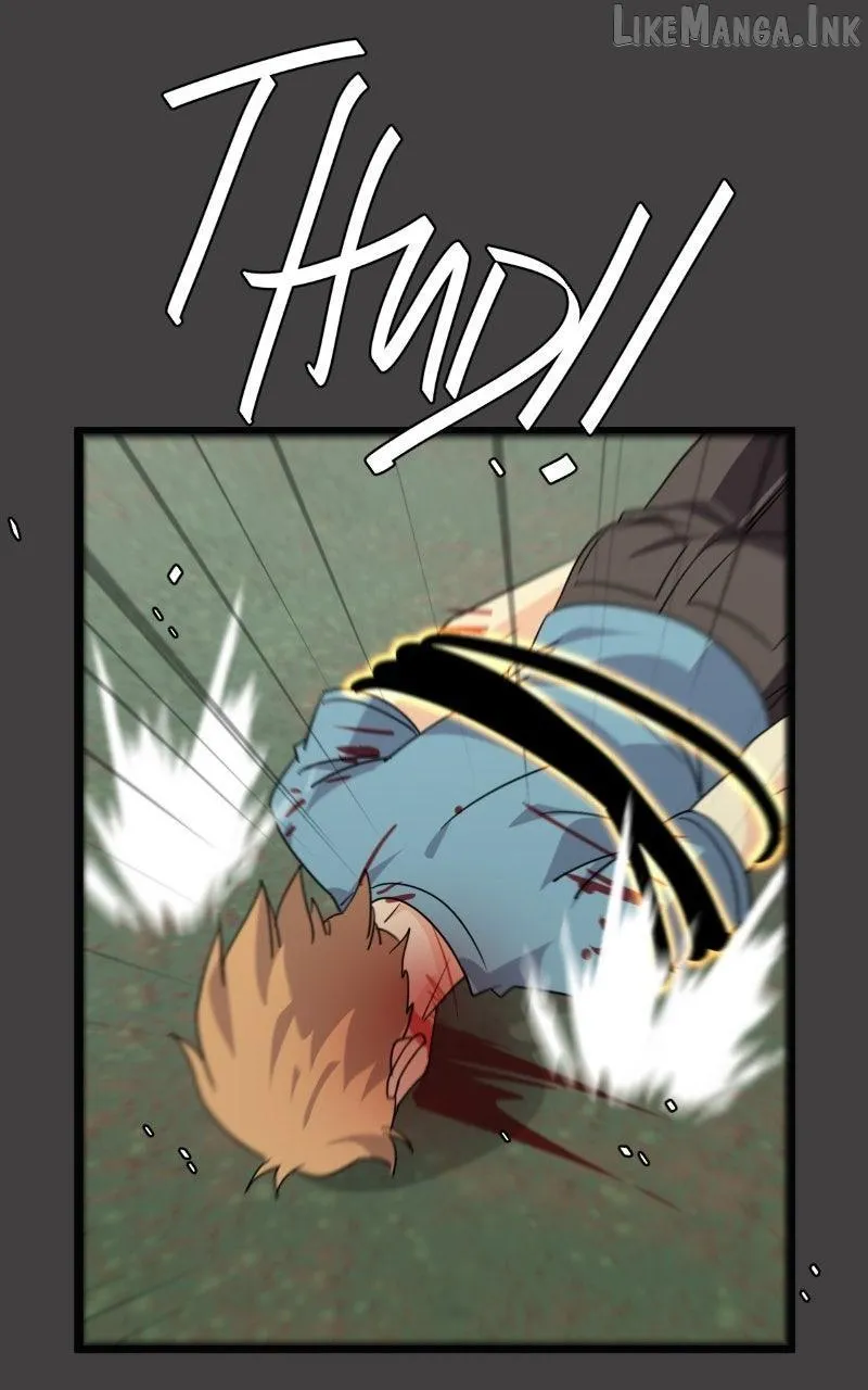 unOrdinary Chapter 401 page 54 - 