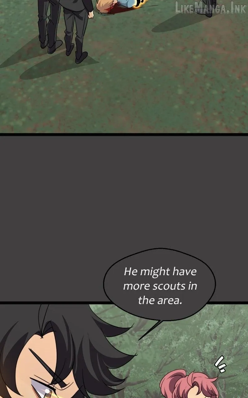 unOrdinary Chapter 401 page 56 - 