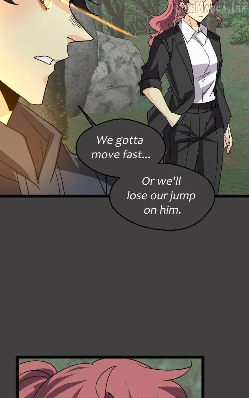 unOrdinary Chapter 401 page 57 - 