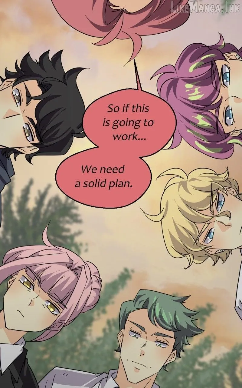 unOrdinary Chapter 401 page 65 - 