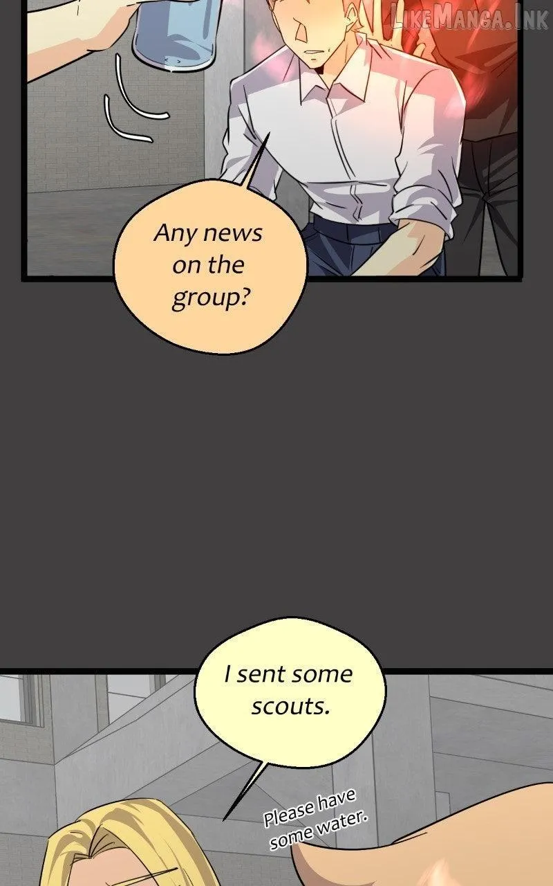 unOrdinary Chapter 401 page 72 - 