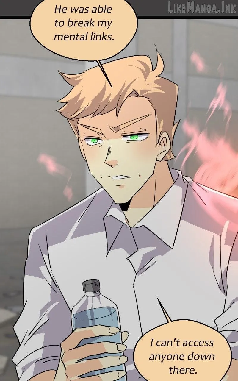 unOrdinary Chapter 401 page 74 - 