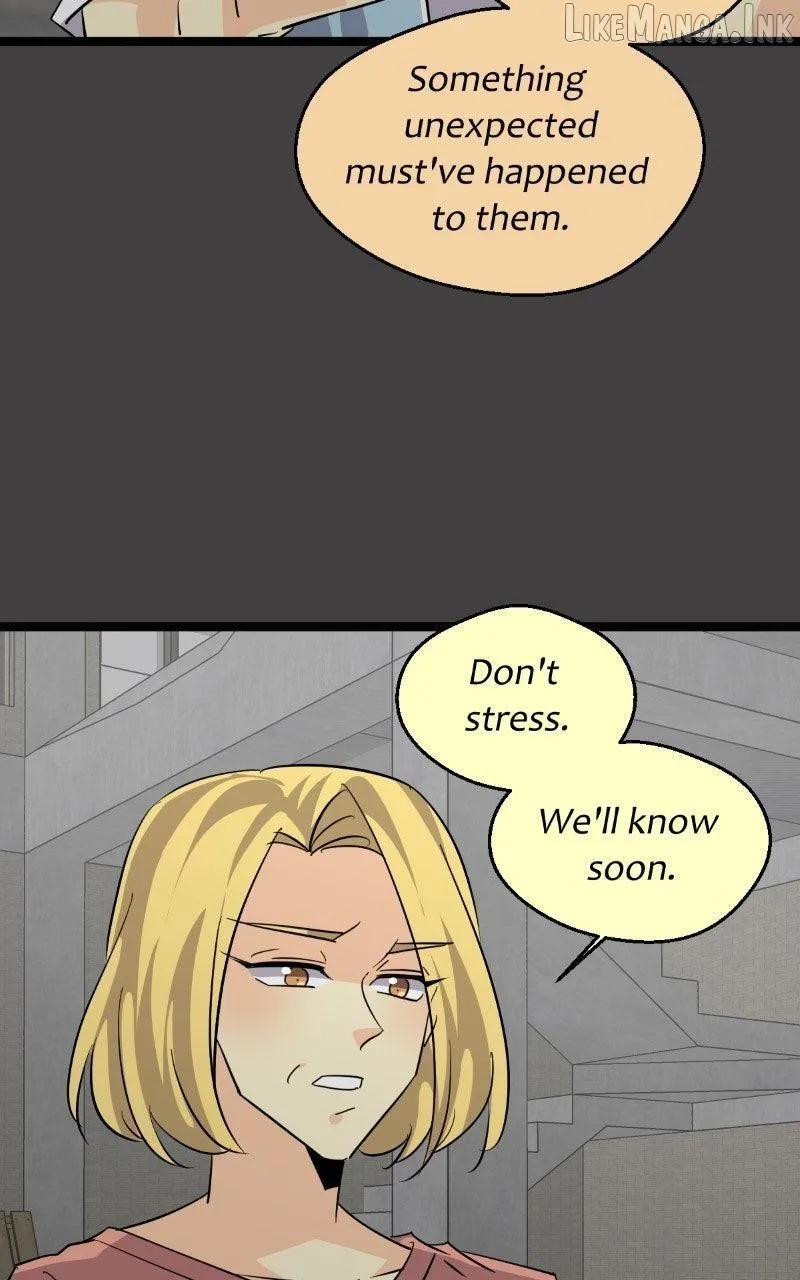 unOrdinary Chapter 401 page 75 - 