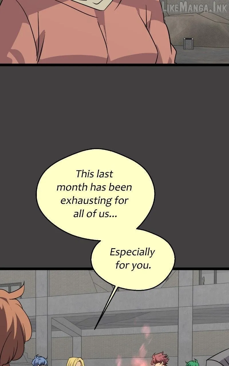unOrdinary Chapter 401 page 76 - 
