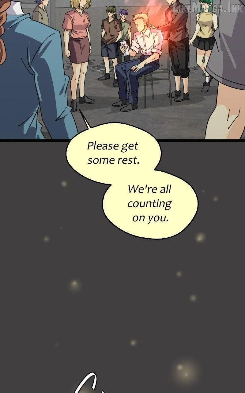unOrdinary Chapter 401 page 77 - 