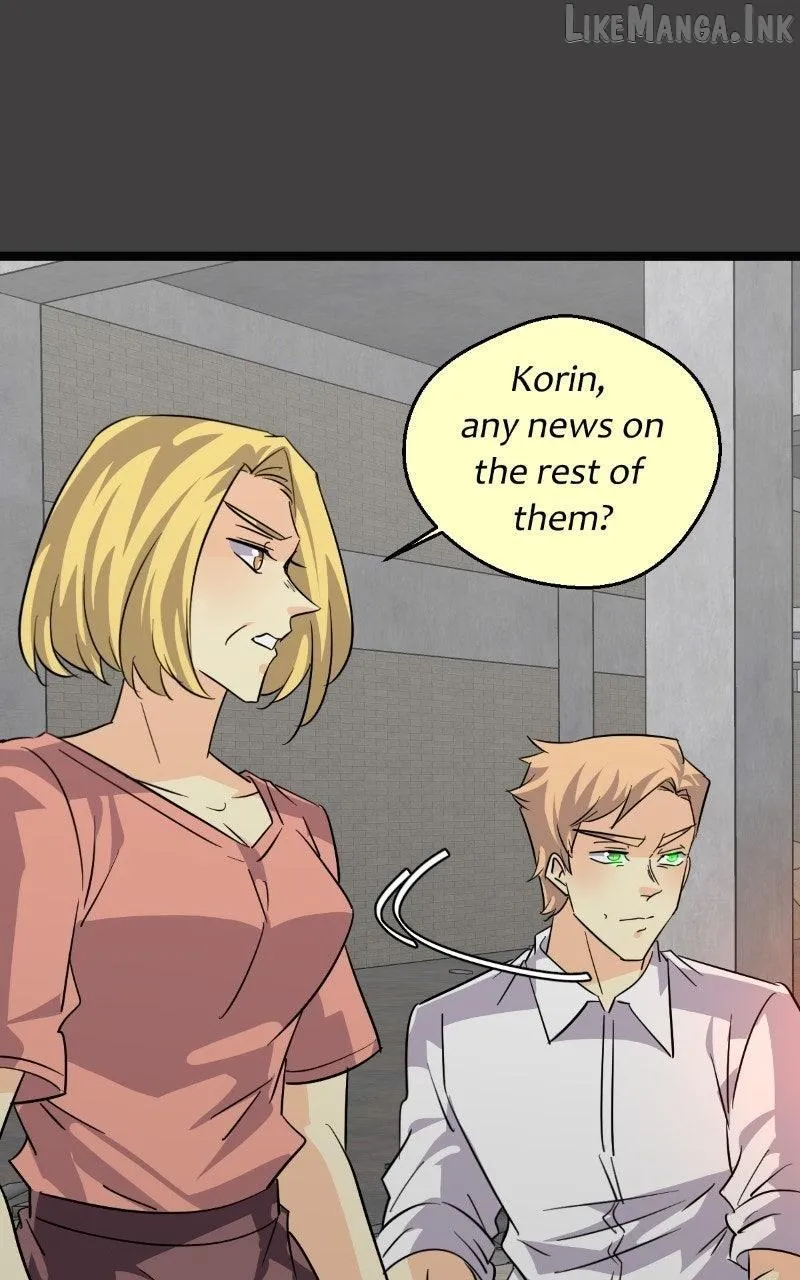unOrdinary Chapter 401 page 80 - 