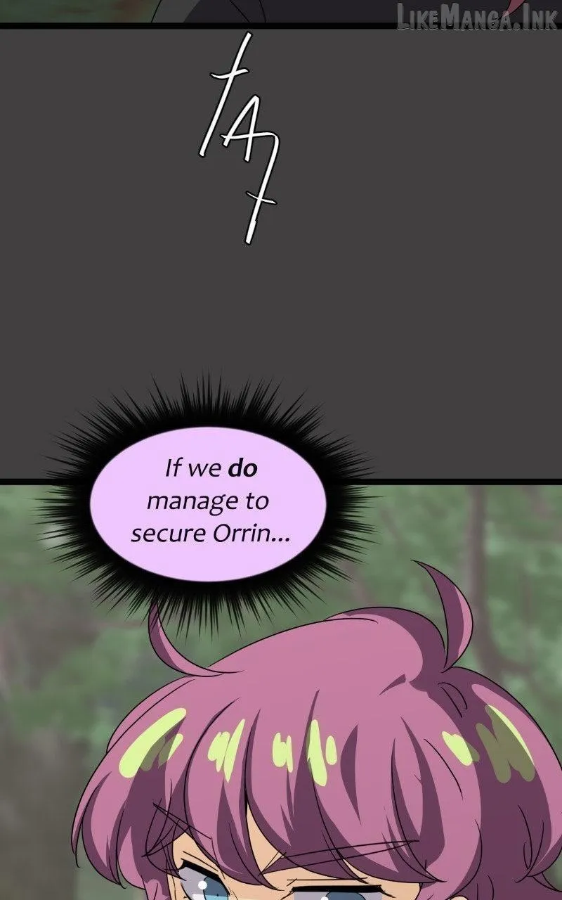 unOrdinary Chapter 401 page 9 - 