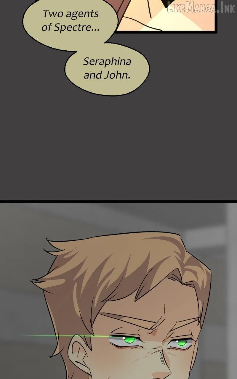 unOrdinary Chapter 401 page 82 - 