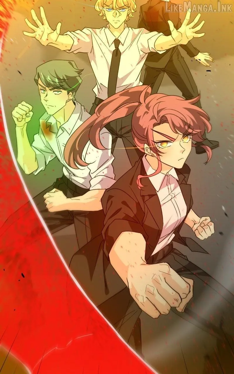 unOrdinary Chapter 401 page 94 - 